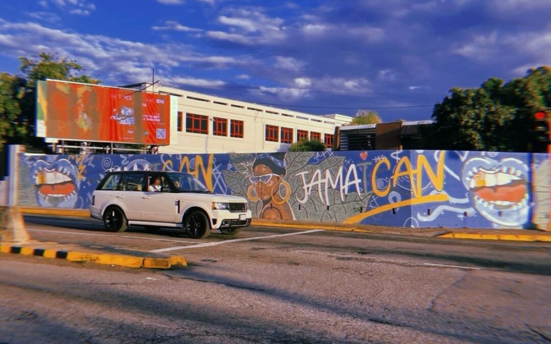 How to Use inDrive: A Guide to Affordable Rides in Jamaica