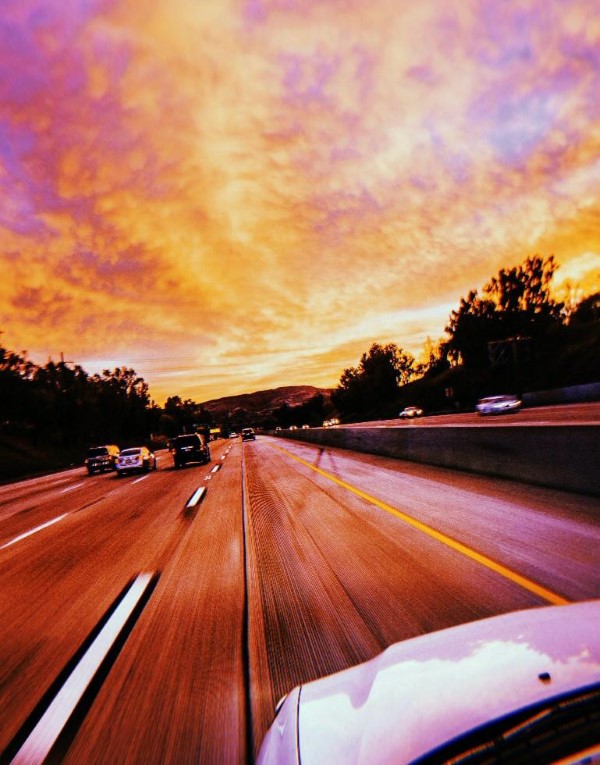 Road