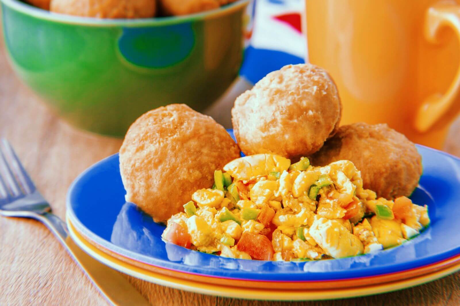 Ackee Ackee
