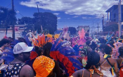 Carnival Tips for the Road: How to Stay Safe, Stylish & Stress-Free
