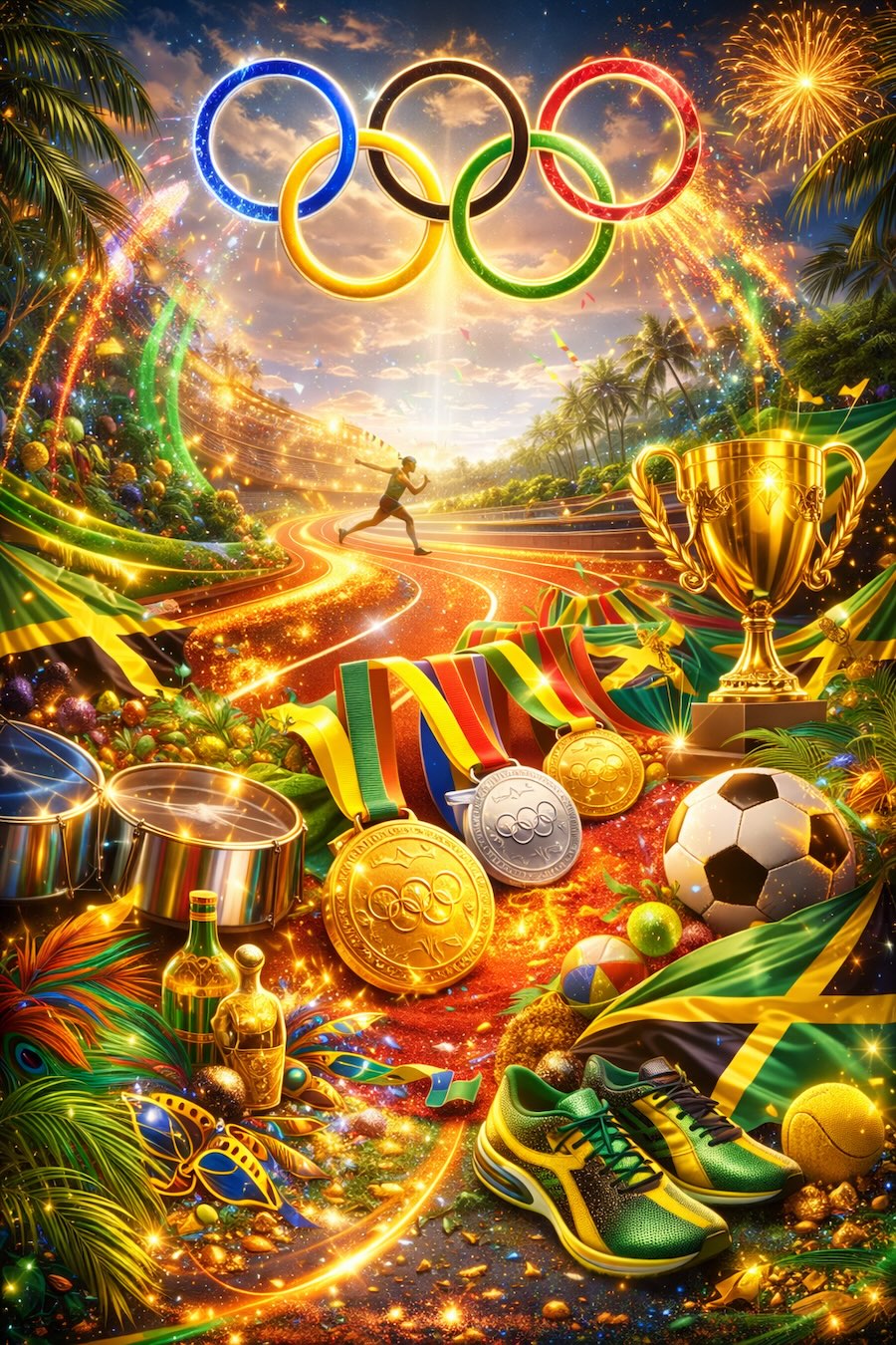 jamaica carnival 202633