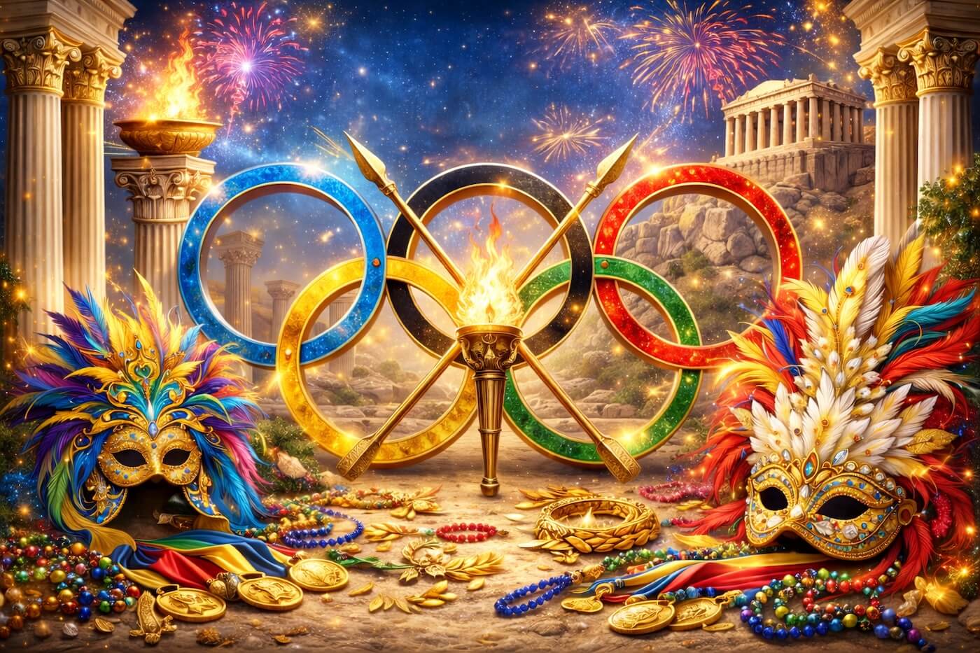 xodus jamaica carnival 2026 (1) jamaica carnival 2026: xodus theme